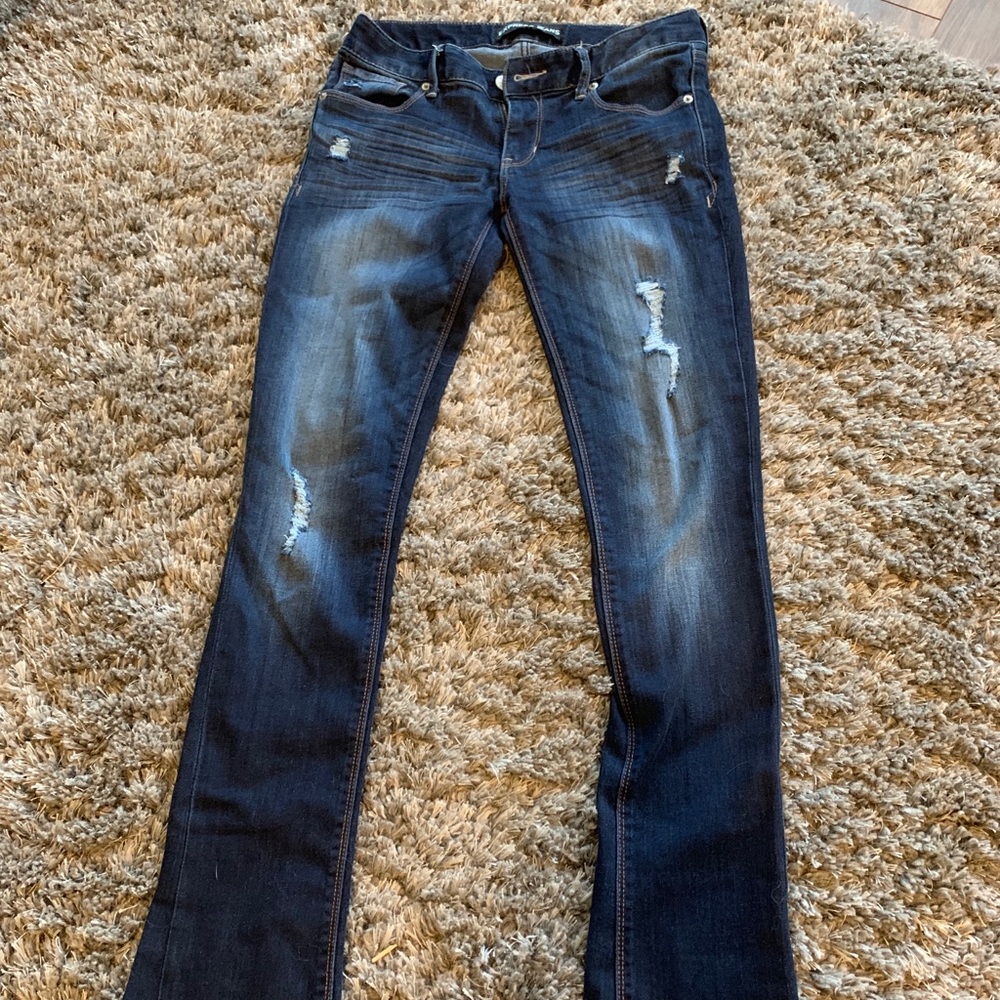 Xpress Jeans